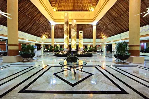 Grand Bahia Principe Coba in Puerto Aventuras — foto 16