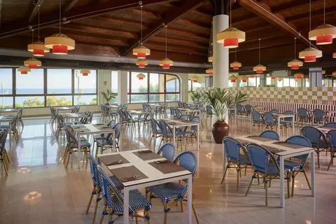 Serenusa Resort foto 17