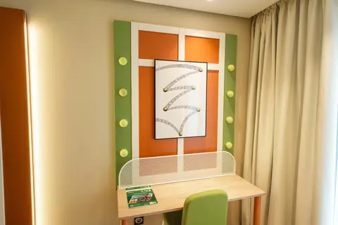 Magic Sports Hotel in Oropesa Del Mar — foto 9