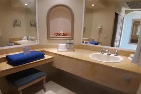 El Cozumeleño Beach Resort in Cancún — foto 18