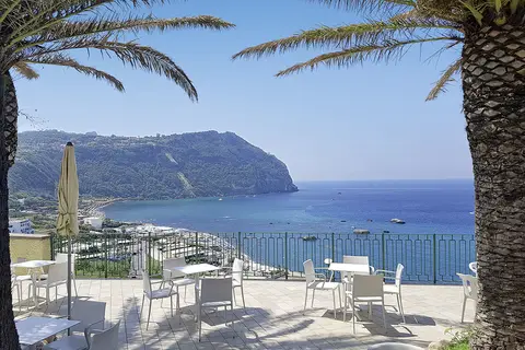 Royal Palm Hotel Terme in Forio — foto 11