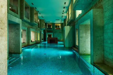 Rimske Terme in Rimske Toplice — foto 5