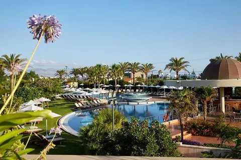 Minoa Palace Resort & Spa in Πλατανιάς — foto 15