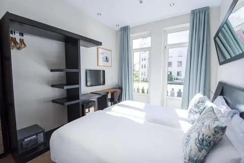 Petit Palace Germanias Hotel in Manises — foto 2