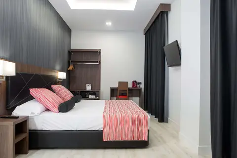 Hotel Ítaca Artemisa by Soho Boutique in Sevilla — foto 16