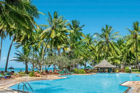 Serena Beach Resort & Spa in Kasemeni ward — foto 5