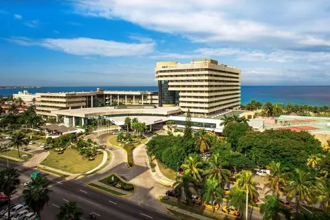 Melia Habana in La Habana — foto 10