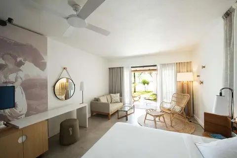 Veranda Paul et Virginie Hotel & Spa in Grand Gaube VCA — foto 18