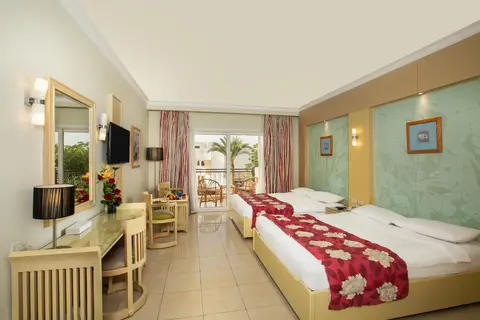 Naama Bay Hotel & Resort in وادي النعامة — foto 30