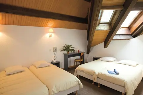 VVF Club Serre Chevalier Briançon in Le Monêtier-les-Bains, foto 7