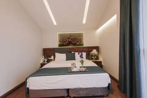 Peerless Villas Hotel in Trabzon, foto 7