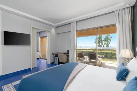 Hotel Oasis in Rabat — foto 6