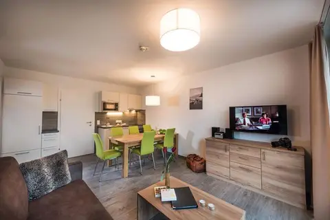 Alpenparks Residence Zell am See in Zell am See — foto 5