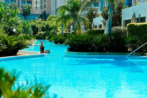 Regnum Carya in Serik, foto 25