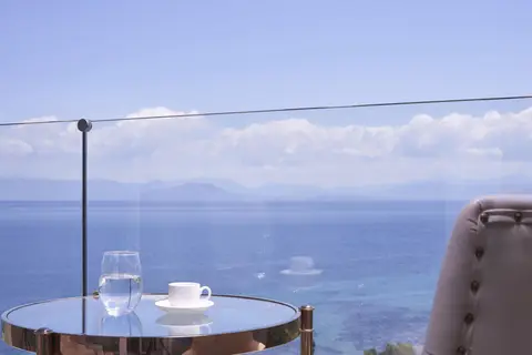Mythos Palace Resort in Δημοτική Ενότητα Κορισσίων — foto 14
