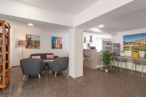 Pierre & Vacances Residence Comarruga in el Vendrell — foto 4