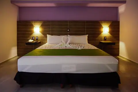 Hotel Kavia in Cancùn — foto 15