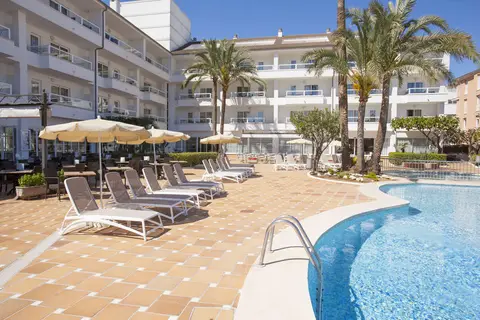 Grupotel Alcudia Suite in Playa de Muro — foto 19