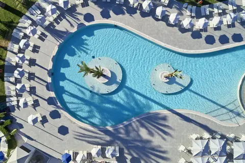 Rodos Princess Beach Resort & Spa in Κιοτάρι — foto 3