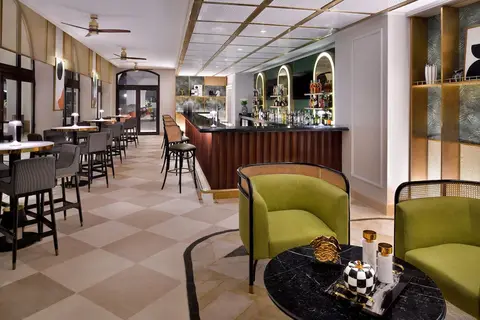 Address Marassi Golf Resort in Sidi Abdelrahman, foto 18
