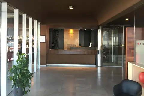 Hotel Amèrica in Igualada — foto 14