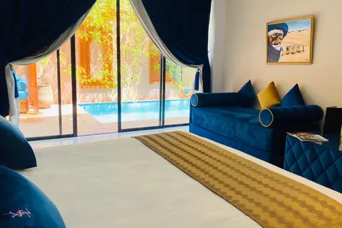 Eden Lodges & Spa in Marrakech — foto 20