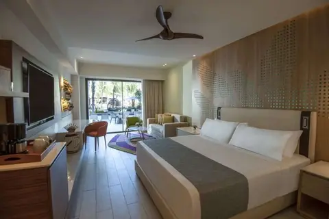 Hyatt Ziva Cap Cana in Salvaleón de Higüey — foto 29