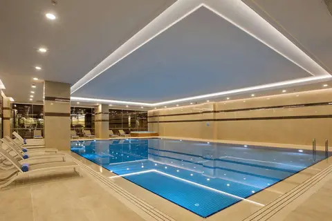 Ottoman's Life Hotel Deluxe in Fatih — foto 10