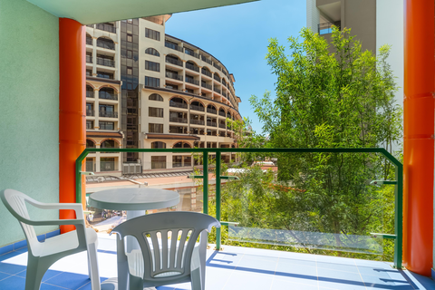 Hotel MPM Kalina Garden in Nesebar — foto 15