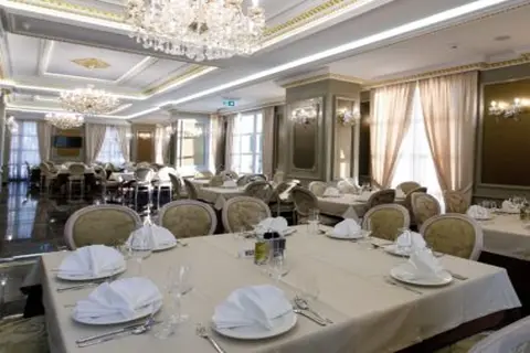 Elite Palace in Tirana — foto 8