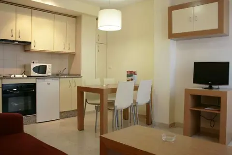Milord's Suites in Benidorm — foto 17