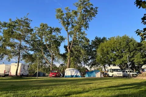 Thermalpark Dunajská Streda in Dunajská Streda — foto 32