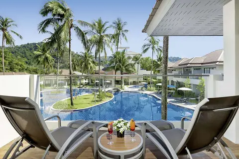 X10 Khao Lak in บ้านบางหลาโอน — foto 19