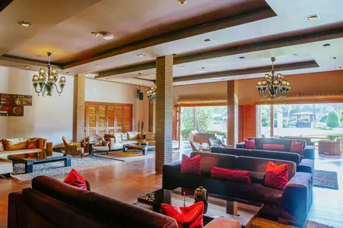 IC Hotels Residence in Aksu — foto 28