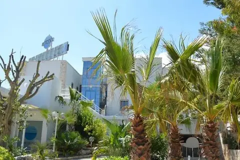 Residence La Corvetta in Monopoli — foto 17