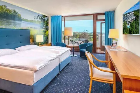 AHORN Harz Hotel Braunlage foto 2