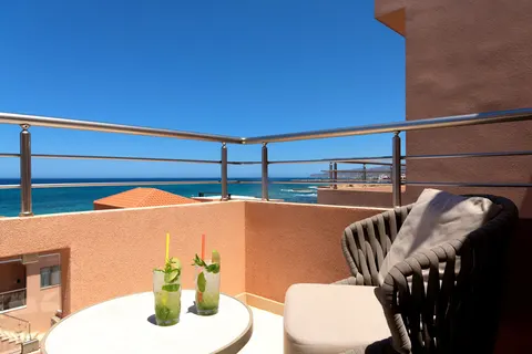 High Beach White The Villa Collection foto 22