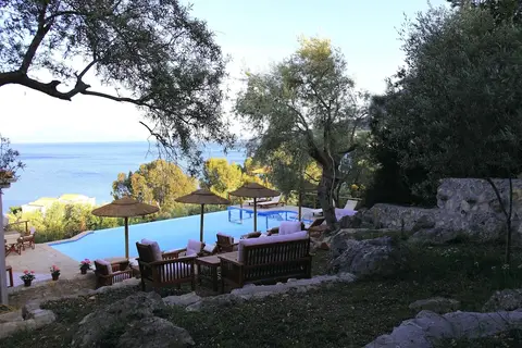 La Casa di Nonna in Δημοτική Ενότητα Λευκάδος — foto 24