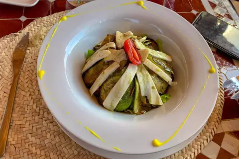 Riad Abaka in Marrakech — foto 3