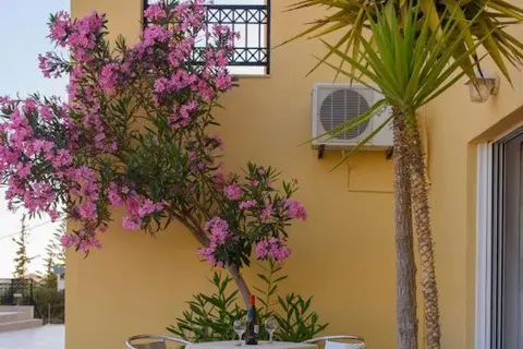 Hotel Melissa in Δημοτική Ενότητα Τυμπακίου — foto 20