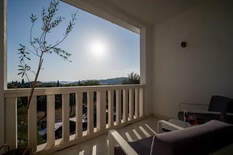 Residence Vaal in Rovinj — foto 24
