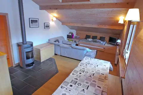 Résidence le Seillon - Premium in Champagny-en-Vanoise, foto 7