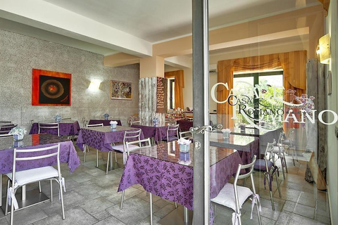 Casale Romano Resort in Motta Camastra — foto 7