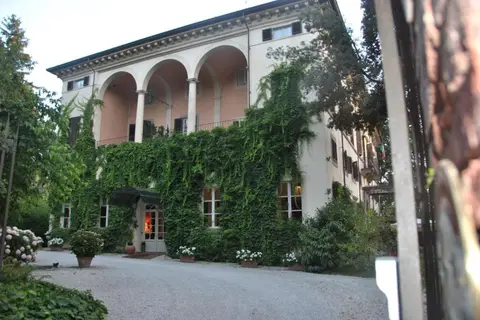 Hotel Villa La Principessa in Lucca — foto 10
