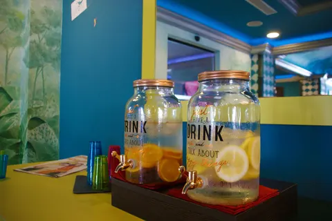 Ritual Hotel Torremolinos in Torremolinos — foto 13
