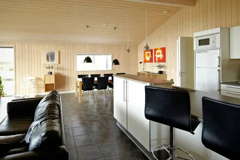 Vakantiepark Lalandia Billund foto 24