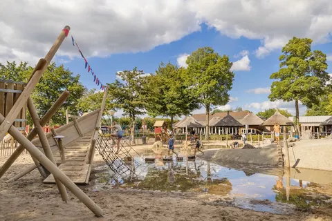 Camping Kaatsheuvel foto 14