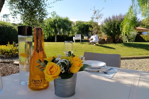 Residence Rebi Village foto 8