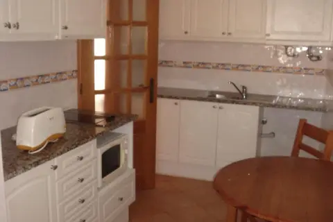 Oasis Beach Apartments in Lagos — foto 14
