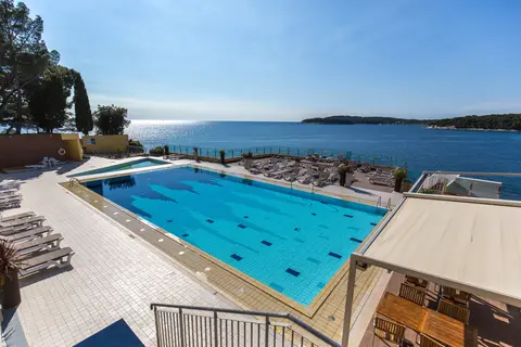 Horizont Resort in Pula — foto 9